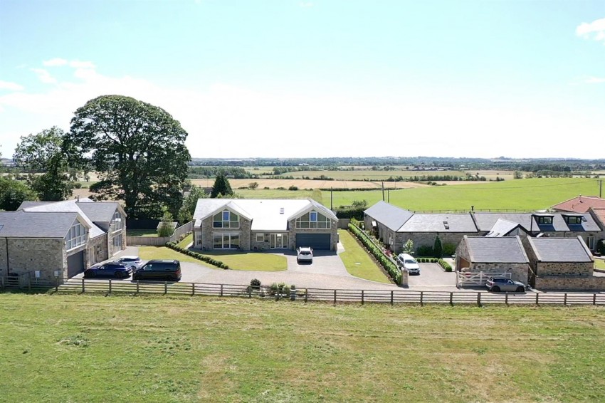 Images for West Thorn Farm, Kirkley, Near Ponteland, Northumberland EAID:goodfellowsapi BID:1