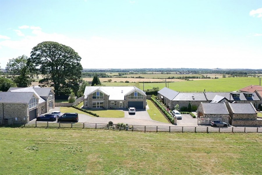 Images for West Thorn Farm, Kirkley, Near Ponteland, Northumberland EAID:goodfellowsapi BID:1