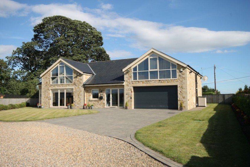 Images for West Thorn Farm, Kirkley, Near Ponteland, Northumberland EAID:goodfellowsapi BID:1