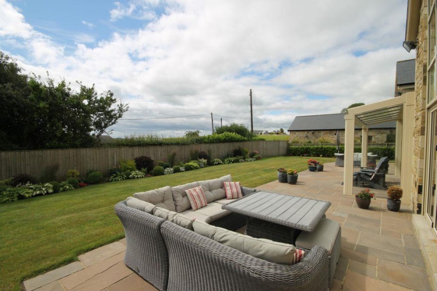 Images for West Thorn Farm, Kirkley, Near Ponteland, Northumberland EAID:goodfellowsapi BID:1