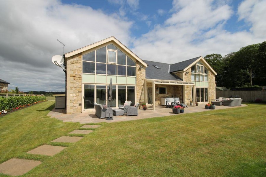 Images for West Thorn Farm, Kirkley, Near Ponteland, Northumberland EAID:goodfellowsapi BID:1