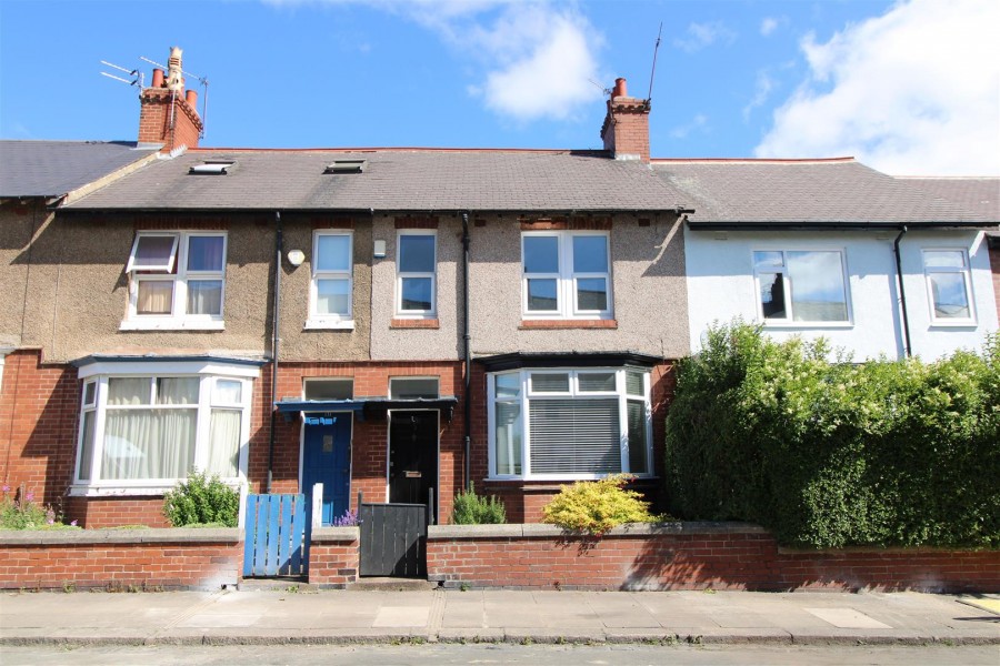 Images for Biddlestone Road, Heaton, Newcastle Upon Tyne EAID:goodfellowsapi BID:1