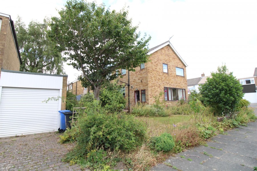 Images for Marius Avenue, Heddon-On-The-Wall, Newcastle Upon Tyne, Northumberland EAID:goodfellowsapi BID:1