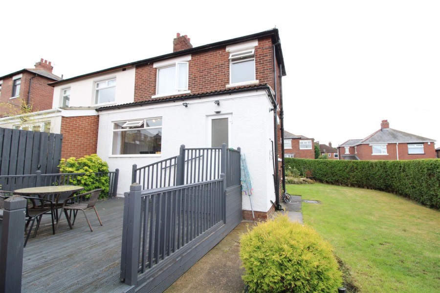 Images for Ronald Drive, Denton Burn, Newcastle Upon Tyne EAID:goodfellowsapi BID:1