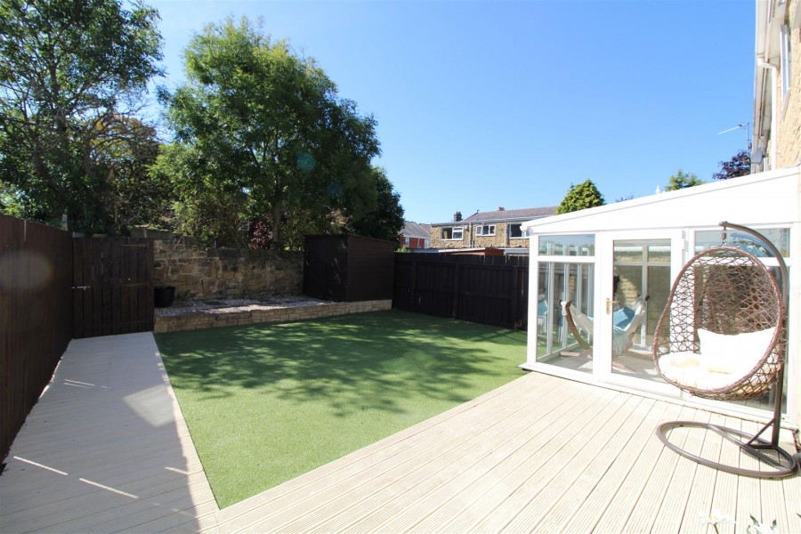 Images for Garden Close, Seaton Burn, Newcastle Upon Tyne EAID:goodfellowsapi BID:1