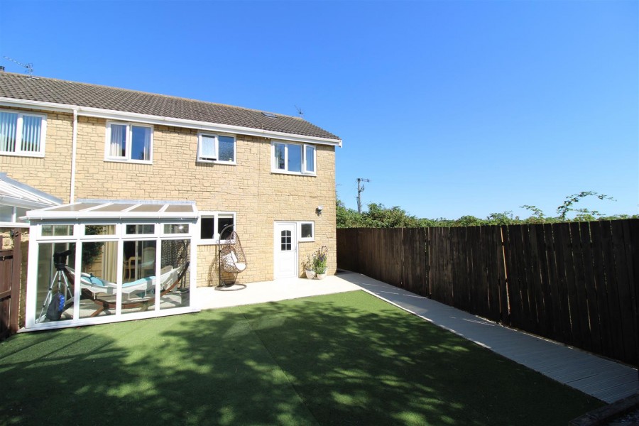 Images for Garden Close, Seaton Burn, Newcastle Upon Tyne EAID:goodfellowsapi BID:1