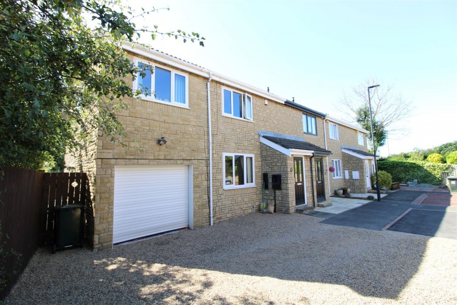 Images for Garden Close, Seaton Burn, Newcastle Upon Tyne EAID:goodfellowsapi BID:1