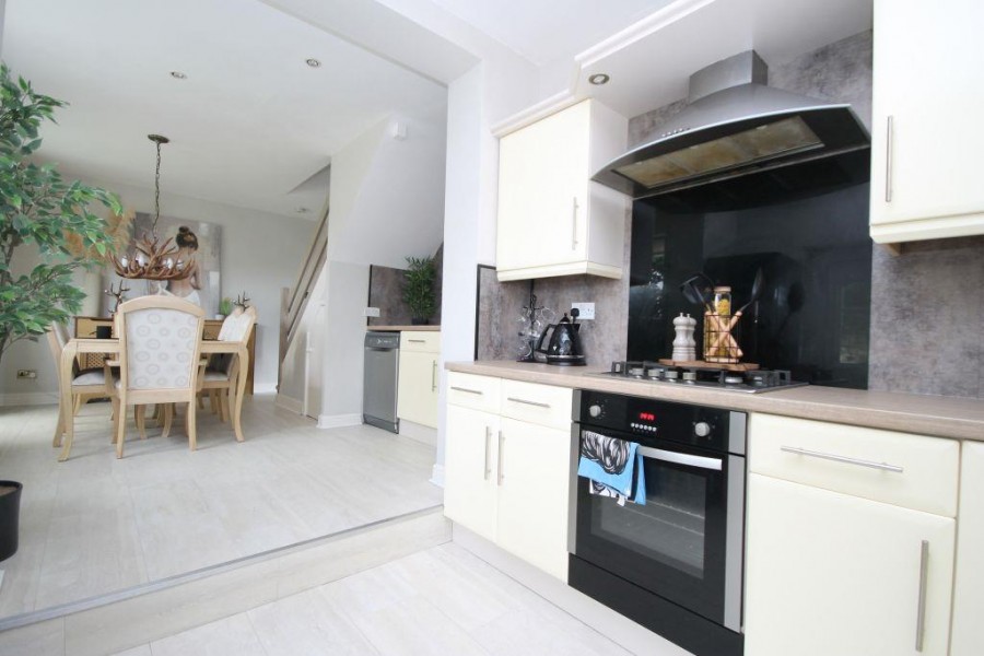 Images for Garden Close, Seaton Burn, Newcastle Upon Tyne EAID:goodfellowsapi BID:1