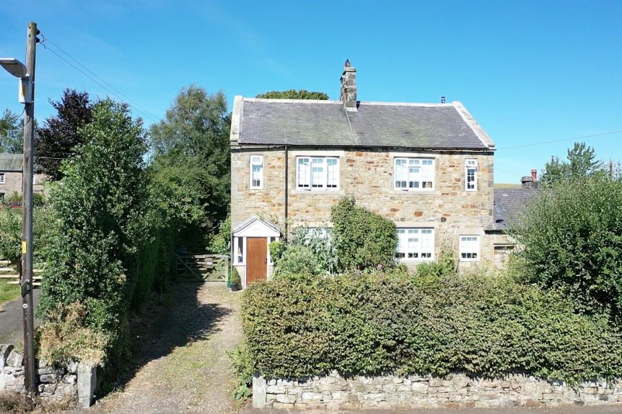 Images for Kirkwhelpington, Newcastle Upon Tyne EAID:goodfellowsapi BID:1