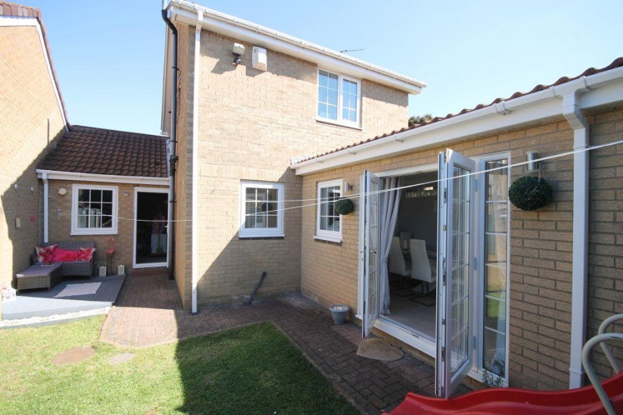 Images for Dereham Court, Newcastle Upon Tyne EAID:goodfellowsapi BID:1