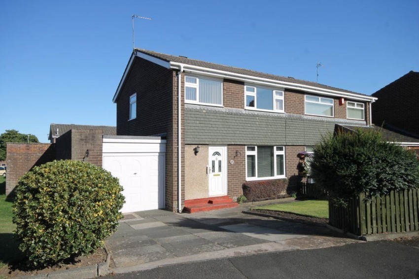 Images for Ashbrooke Drive, Ponteland, Newcastle Upon Tyne, Northumberland EAID:goodfellowsapi BID:1