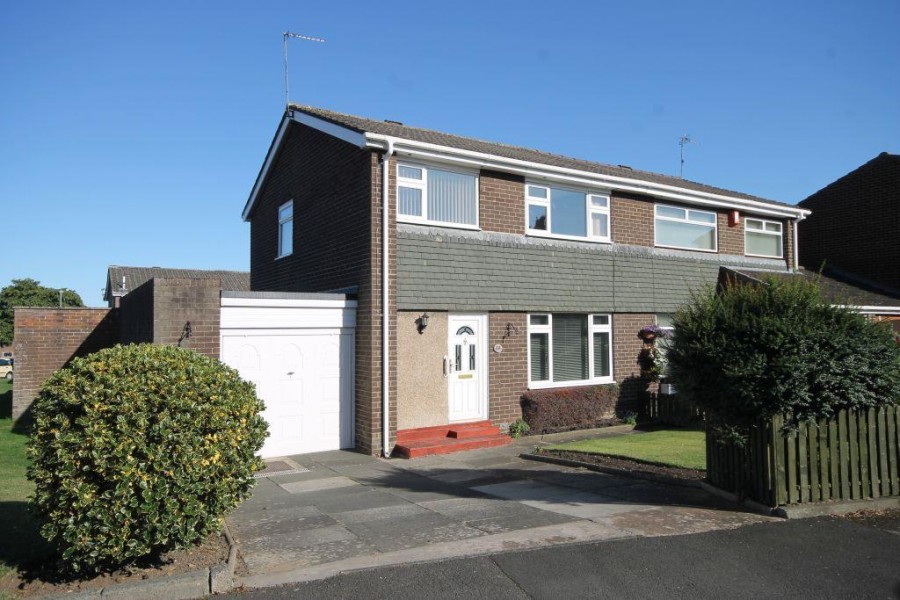 Images for Ashbrooke Drive, Ponteland, Newcastle Upon Tyne, Northumberland EAID:goodfellowsapi BID:1
