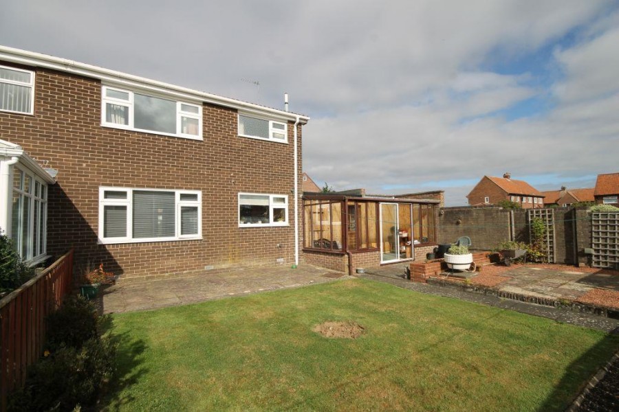 Images for Ashbrooke Drive, Ponteland, Newcastle Upon Tyne, Northumberland EAID:goodfellowsapi BID:1