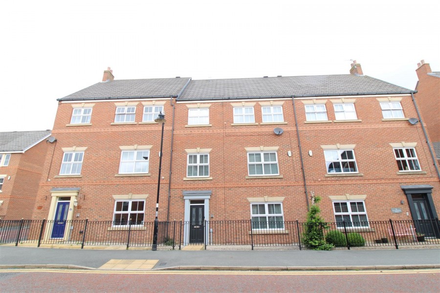 Images for Featherstone Grove, Newcastle Great Park, Gosforth, Newcastle Upon Tyne EAID:goodfellowsapi BID:1