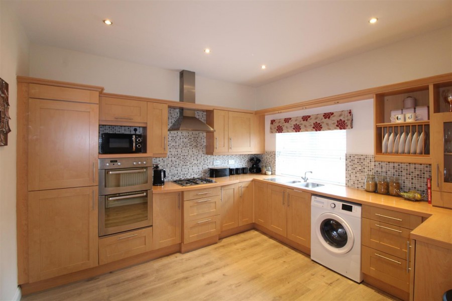 Images for Featherstone Grove, Newcastle Great Park, Gosforth, Newcastle Upon Tyne EAID:goodfellowsapi BID:1