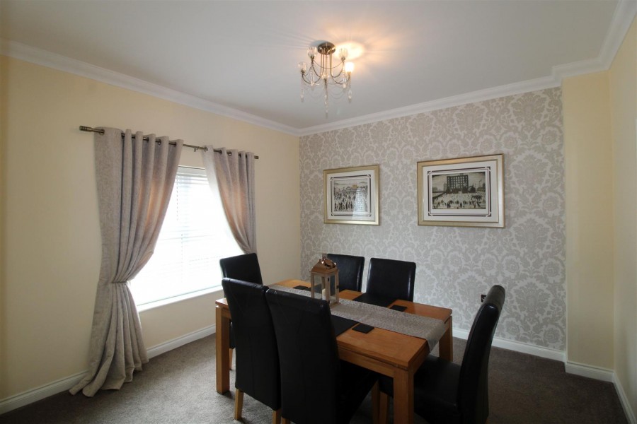 Images for Featherstone Grove, Newcastle Great Park, Gosforth, Newcastle Upon Tyne EAID:goodfellowsapi BID:1