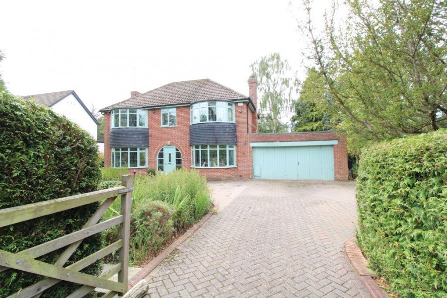 Images for Moor Lane, Darras Hall, Newcastle Upon Tyne, Northumberland EAID:goodfellowsapi BID:1