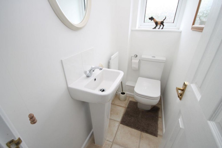 Images for Woodlands, Darras Hall, Newcastle Upon Tyne, Northumberland EAID:goodfellowsapi BID:1