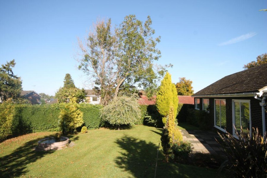 Images for Woodlands, Darras Hall, Newcastle Upon Tyne, Northumberland EAID:goodfellowsapi BID:1