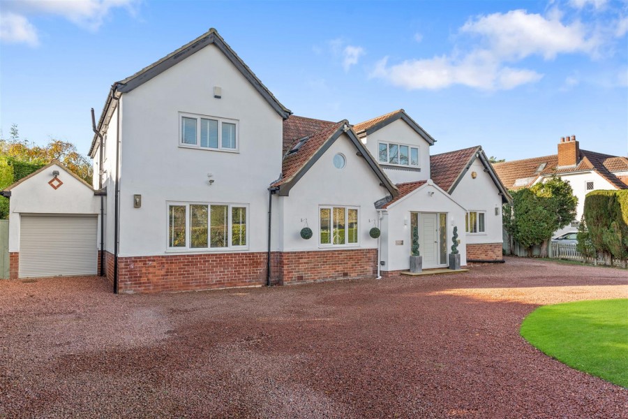 Images for Sycamore Avenue, Darras Hall, Newcastle Upon Tyne, Northumberland EAID:goodfellowsapi BID:1