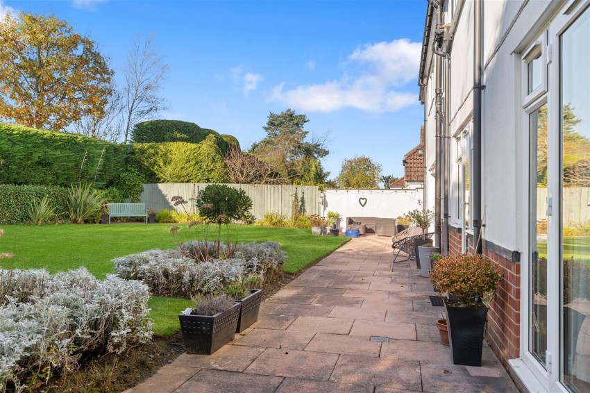 Images for Sycamore Avenue, Darras Hall, Newcastle Upon Tyne, Northumberland EAID:goodfellowsapi BID:1