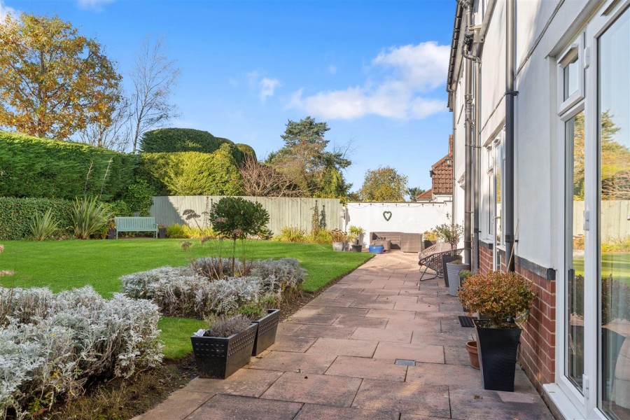 Images for Sycamore Avenue, Darras Hall, Newcastle Upon Tyne, Northumberland EAID:goodfellowsapi BID:1