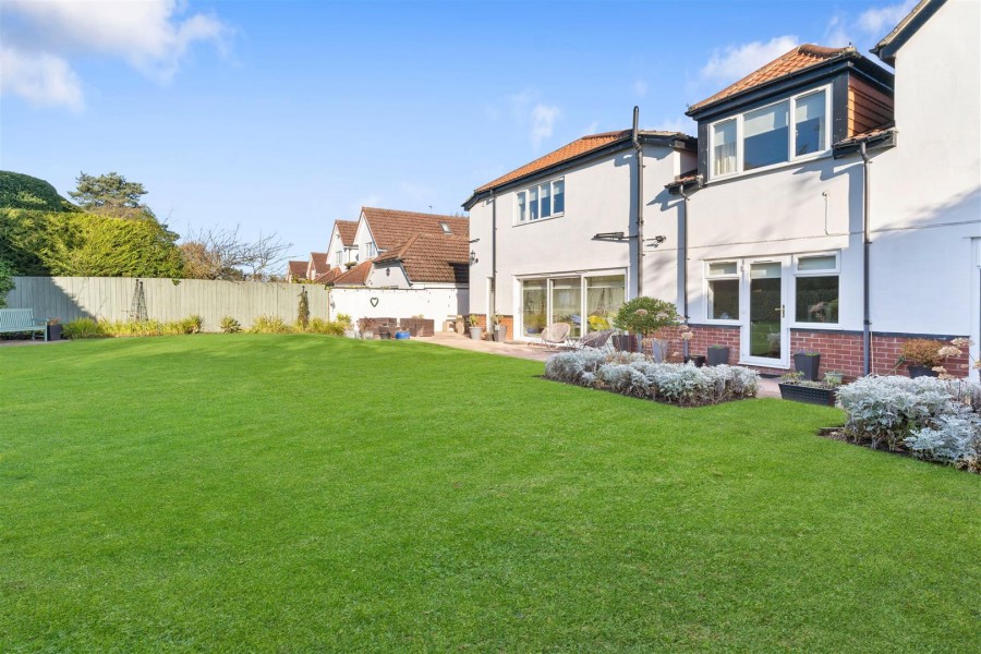 Images for Sycamore Avenue, Darras Hall, Newcastle Upon Tyne, Northumberland EAID:goodfellowsapi BID:1