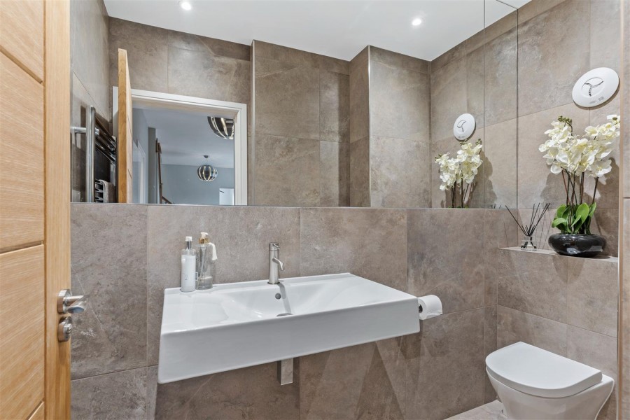 Images for Sycamore Avenue, Darras Hall, Newcastle Upon Tyne, Northumberland EAID:goodfellowsapi BID:1