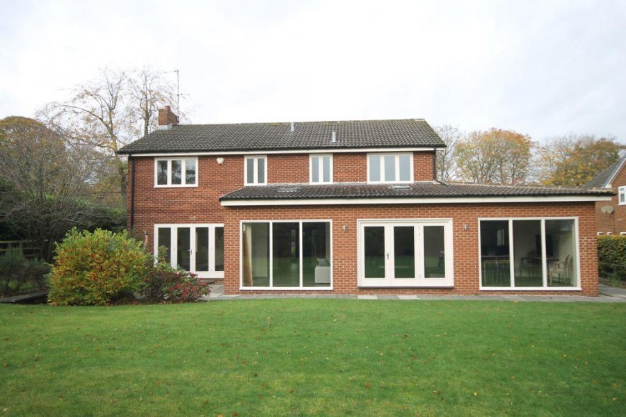 Images for Eastern Way, Darras Hall, Newcastle Upon Tyne, Northumberland EAID:goodfellowsapi BID:1