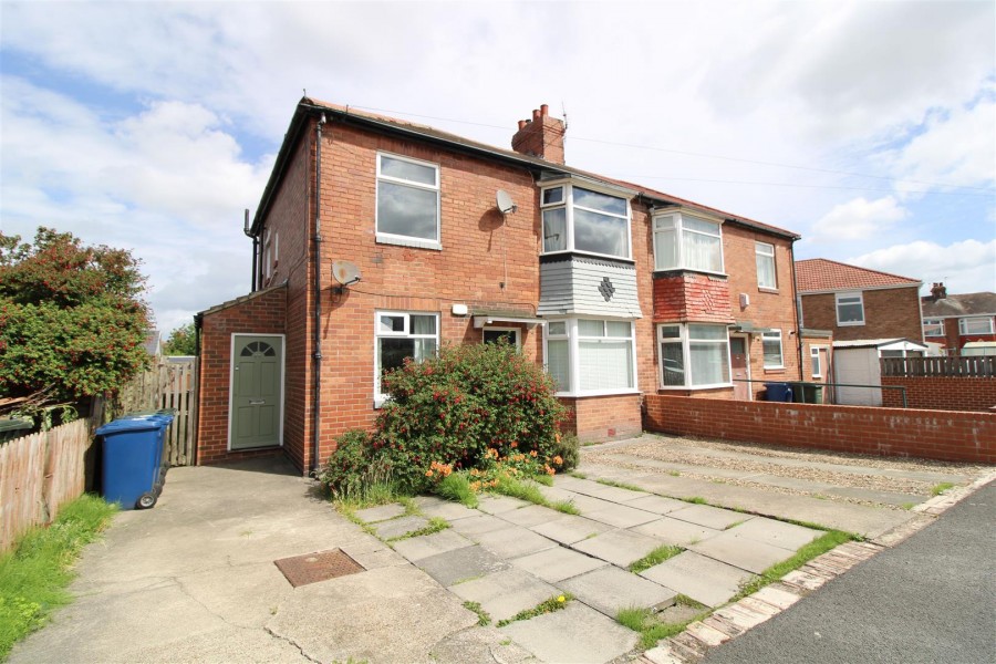 Images for Marondale Avenue, Walkerdene, Newcastle Upon Tyne EAID:goodfellowsapi BID:1