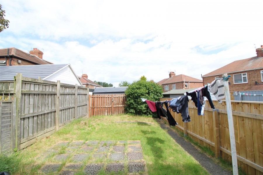 Images for Marondale Avenue, Walkerdene, Newcastle Upon Tyne EAID:goodfellowsapi BID:1