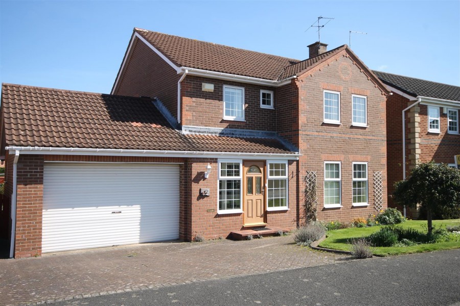 Images for Paddock Hill, Ponteland, Newcastle Upon Tyne, Northumberland EAID:goodfellowsapi BID:1