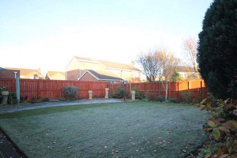 Images for Paddock Hill, Ponteland, Newcastle Upon Tyne, Northumberland EAID:goodfellowsapi BID:1