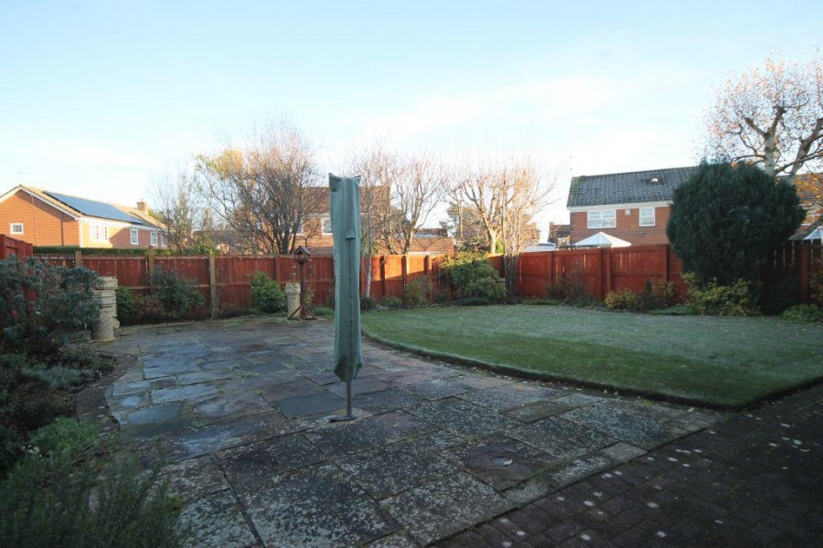 Images for Paddock Hill, Ponteland, Newcastle Upon Tyne, Northumberland EAID:goodfellowsapi BID:1