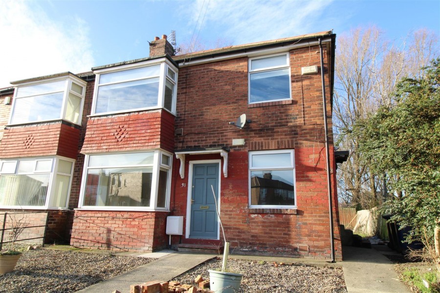Images for Kentmere Avenue, Walkerdene, Newcastle Upon Tyne EAID:goodfellowsapi BID:1