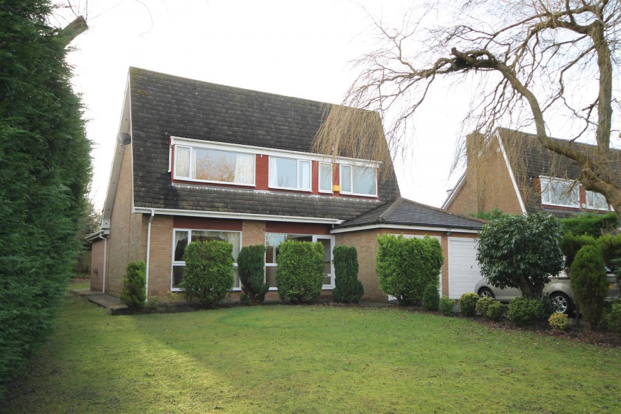 Images for Middle Drive, Darras Hall, Newcastle Upon Tyne, Northumberland EAID:goodfellowsapi BID:1