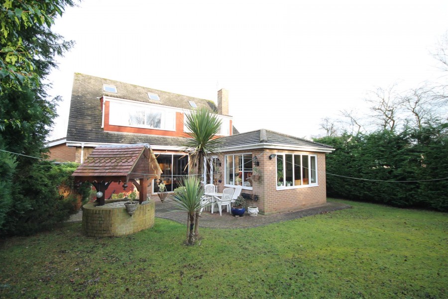 Images for Middle Drive, Darras Hall, Newcastle Upon Tyne, Northumberland EAID:goodfellowsapi BID:1