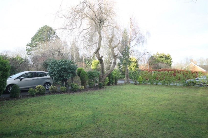 Images for Middle Drive, Darras Hall, Newcastle Upon Tyne, Northumberland EAID:goodfellowsapi BID:1