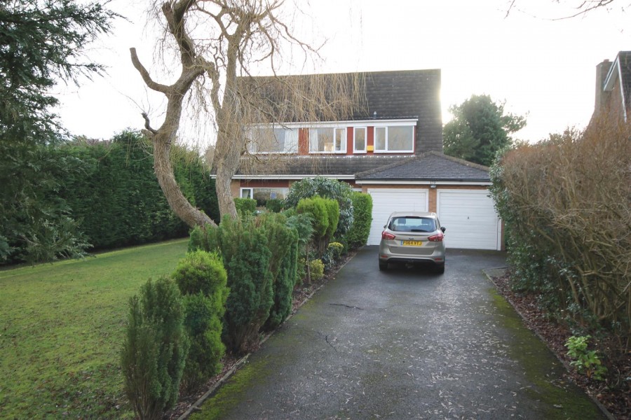 Images for Middle Drive, Darras Hall, Newcastle Upon Tyne, Northumberland EAID:goodfellowsapi BID:1