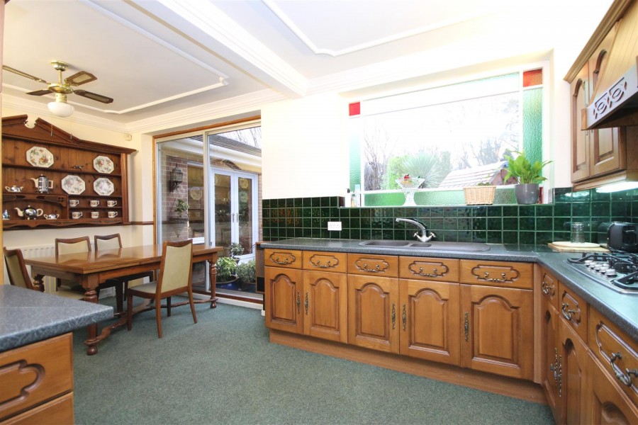 Images for Middle Drive, Darras Hall, Newcastle Upon Tyne, Northumberland EAID:goodfellowsapi BID:1
