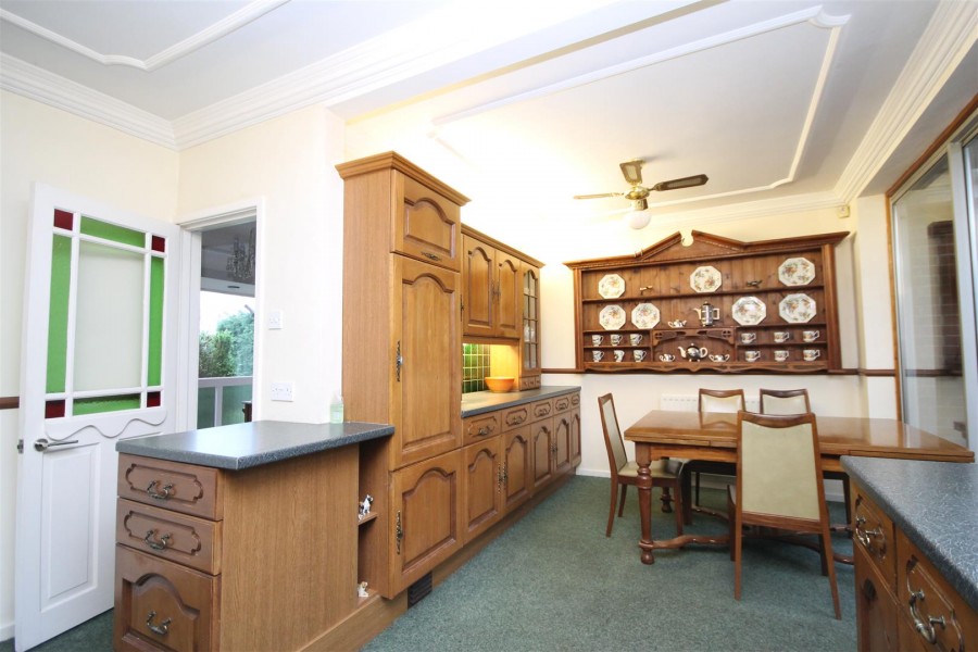 Images for Middle Drive, Darras Hall, Newcastle Upon Tyne, Northumberland EAID:goodfellowsapi BID:1