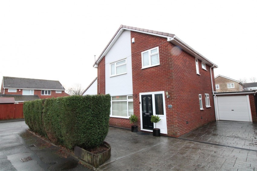 Images for Edinburgh Court, Kingston Park, Newcastle Upon Tyne EAID:goodfellowsapi BID:1