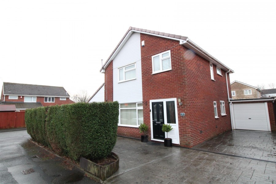 Images for Edinburgh Court, Kingston Park, Newcastle Upon Tyne EAID:goodfellowsapi BID:1
