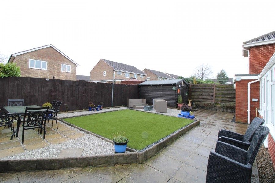 Images for Edinburgh Court, Kingston Park, Newcastle Upon Tyne EAID:goodfellowsapi BID:1