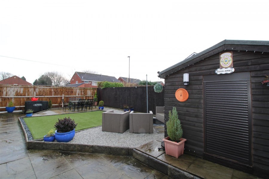 Images for Edinburgh Court, Kingston Park, Newcastle Upon Tyne EAID:goodfellowsapi BID:1