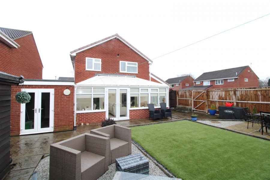 Images for Edinburgh Court, Kingston Park, Newcastle Upon Tyne EAID:goodfellowsapi BID:1