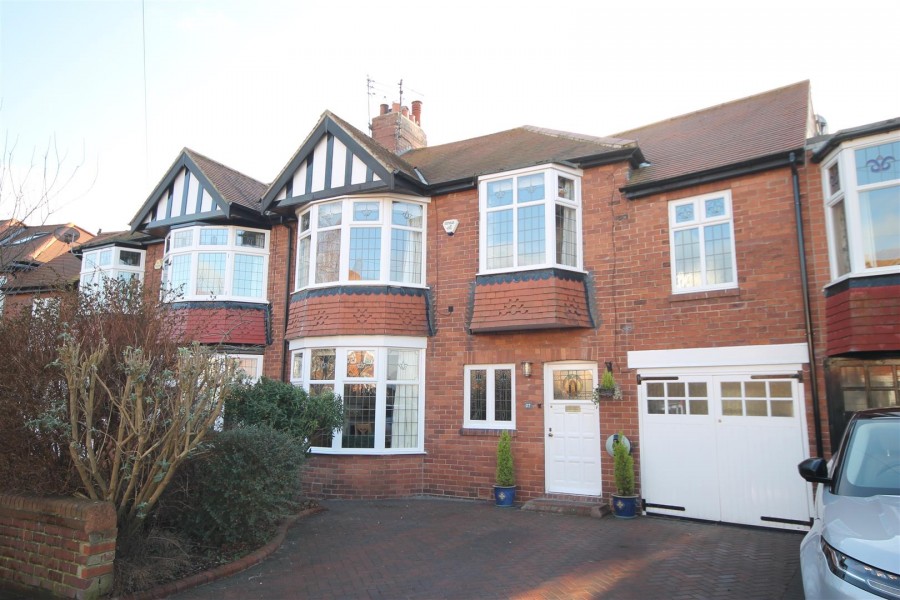 Images for Polwarth Crescent, Brunton Park, Gosforth, Newcastle Upon Tyne EAID:goodfellowsapi BID:1