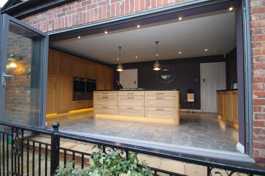 Images for Polwarth Crescent, Brunton Park, Gosforth, Newcastle Upon Tyne EAID:goodfellowsapi BID:1