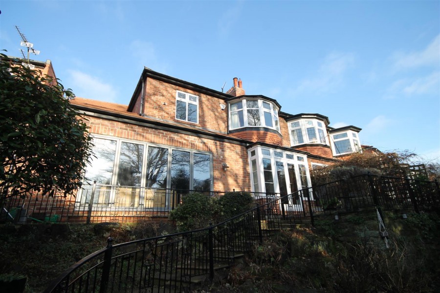 Images for Polwarth Crescent, Brunton Park, Gosforth, Newcastle Upon Tyne EAID:goodfellowsapi BID:1