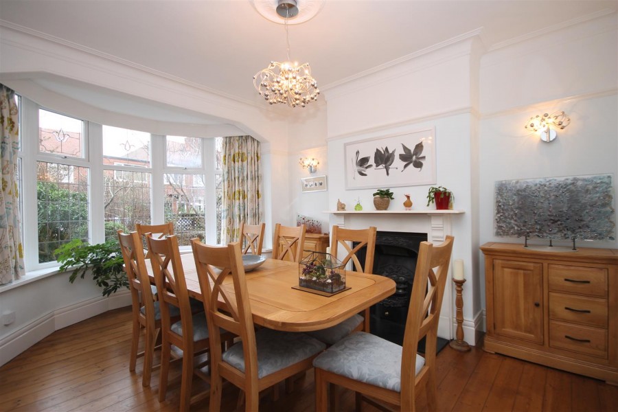 Images for Polwarth Crescent, Brunton Park, Gosforth, Newcastle Upon Tyne EAID:goodfellowsapi BID:1